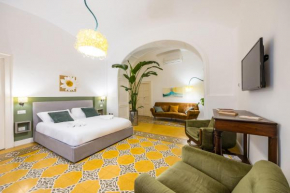 Kea Home, entire house in the heart of Naples